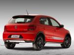 Volkswagen Gol Rallye 2013 года